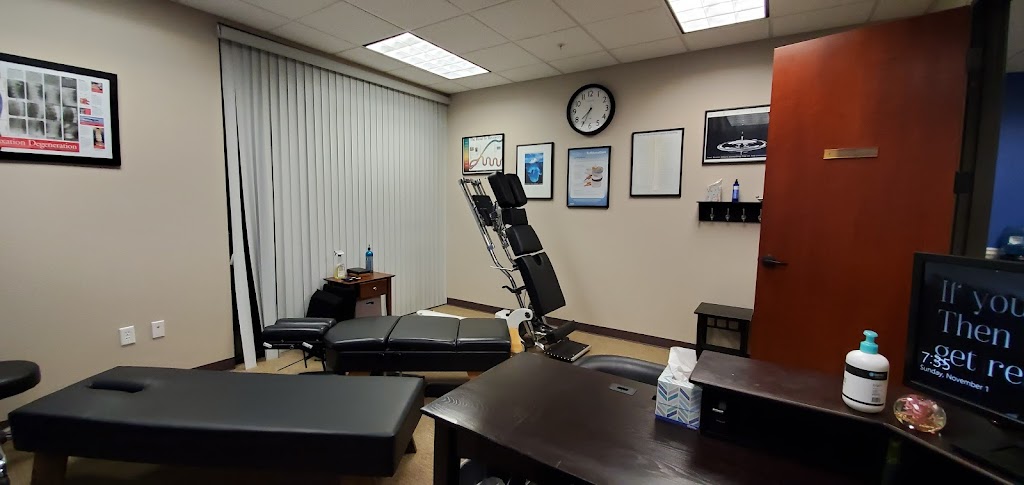 Broadstone Chiropractic | 1837 Iron Point Rd #140, Folsom, CA 95630 | Phone: (916) 983-7771