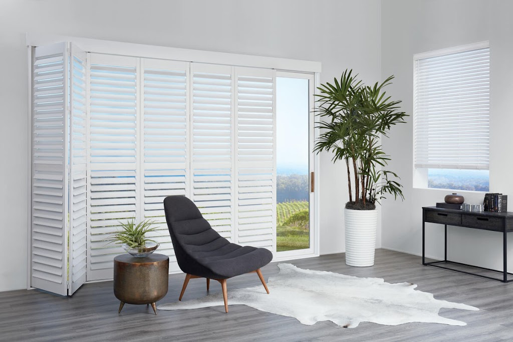 Innovative Window Shades and Blinds | 757 Central Ave, Westfield, NJ 07090, USA | Phone: (908) 873-3581
