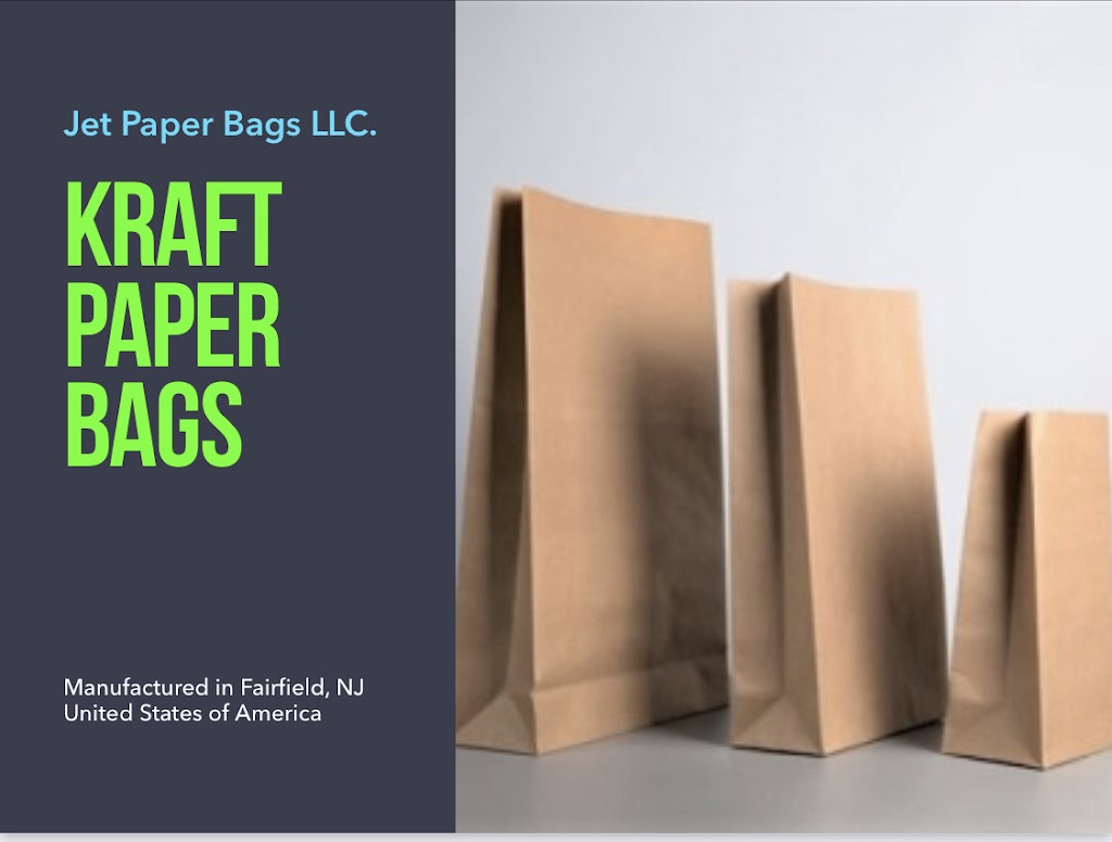 Jet Paper Bags, LLC. | 22 Riverview Dr, Wayne, NJ 07470, USA | Phone: (973) 406-7113
