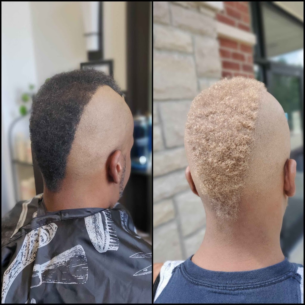 Ten13 Barbershop | 32478 Washington St, Livonia, MI 48150, USA | Phone: (313) 573-3960