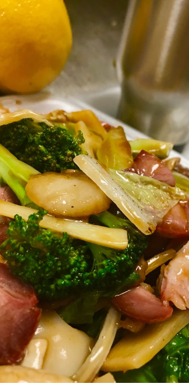 Ione Chinese Restaurant | 321 Preston Ave, Ione, CA 95640, USA | Phone: (209) 274-2646