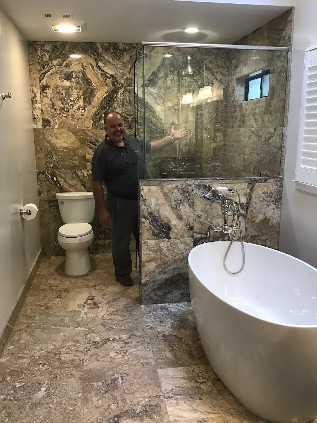 Giovannis Tile Design Roswell | 1250 Northmeadow Pkwy # 116, Roswell, GA 30076, USA | Phone: (678) 461-7715