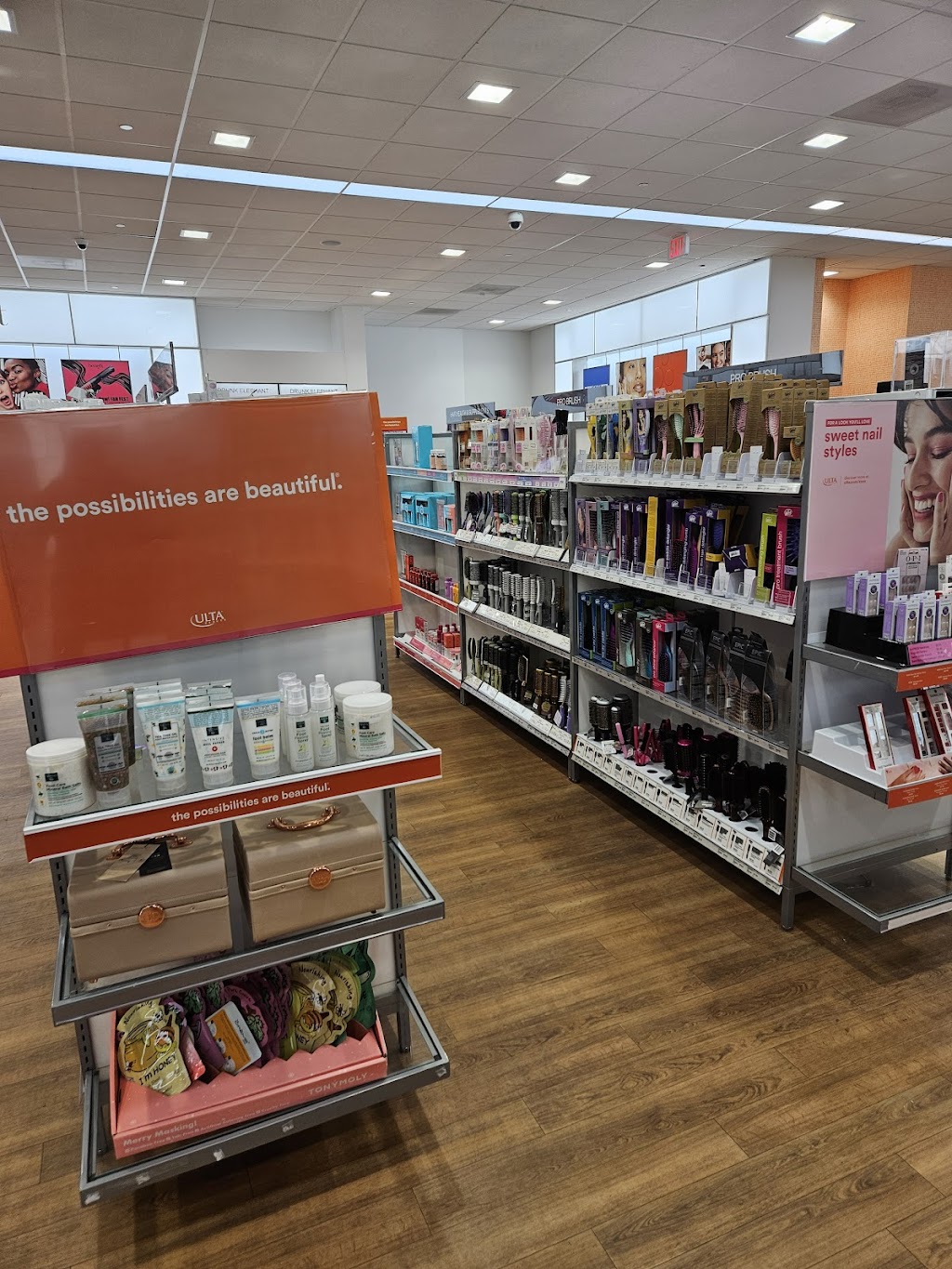Ulta Beauty | 1641 E Monte Vista Ave Suite C, Vacaville, CA 95688, USA | Phone: (707) 455-8369