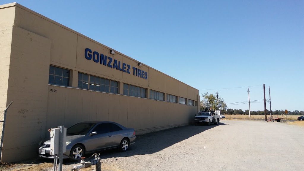 Gonzalez Tires | 37899 CA-16, Woodland, CA 95695, USA | Phone: (530) 661-0691
