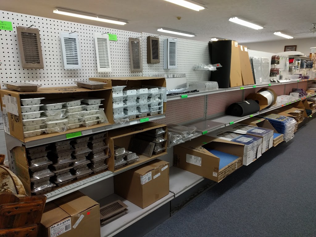 Tottens Mobile Home Supply | 2202 N Totten Cir # A, North Vernon, IN 47265, USA | Phone: (812) 346-6503