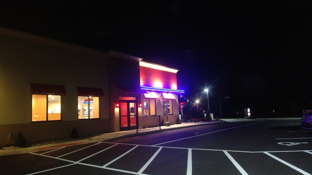 Dairy Queen Grill & Chill | 4712 Hamilton Middletown Rd, Liberty Township, OH 45011 | Phone: (513) 737-1398