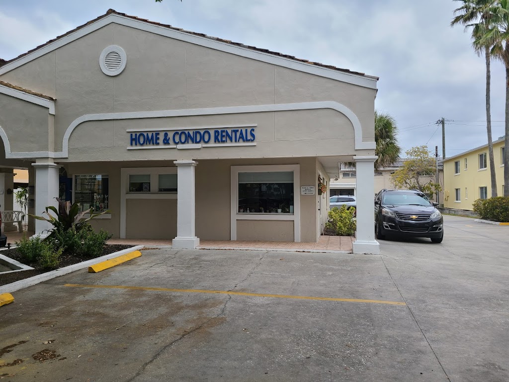 Home & Condo Rentals, Inc. | 704 W Venice Ave, Venice, FL 34285, USA | Phone: (941) 484-0670