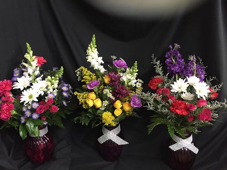 Helens Flowers | 1309 N Wilson Rd, Radcliff, KY 40160, USA | Phone: (270) 351-1151
