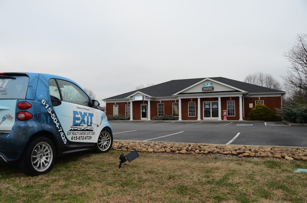 Exit Realty Garden Gate Team | 610 TN-76 B, White House, TN 37188, USA | Phone: (615) 672-6729