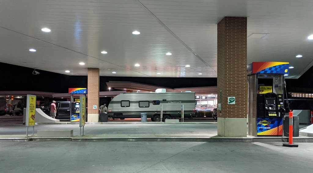 Sunoco Gas Station | 3500 E South Range Rd, New Springfield, OH 44443, USA | Phone: (330) 542-9650