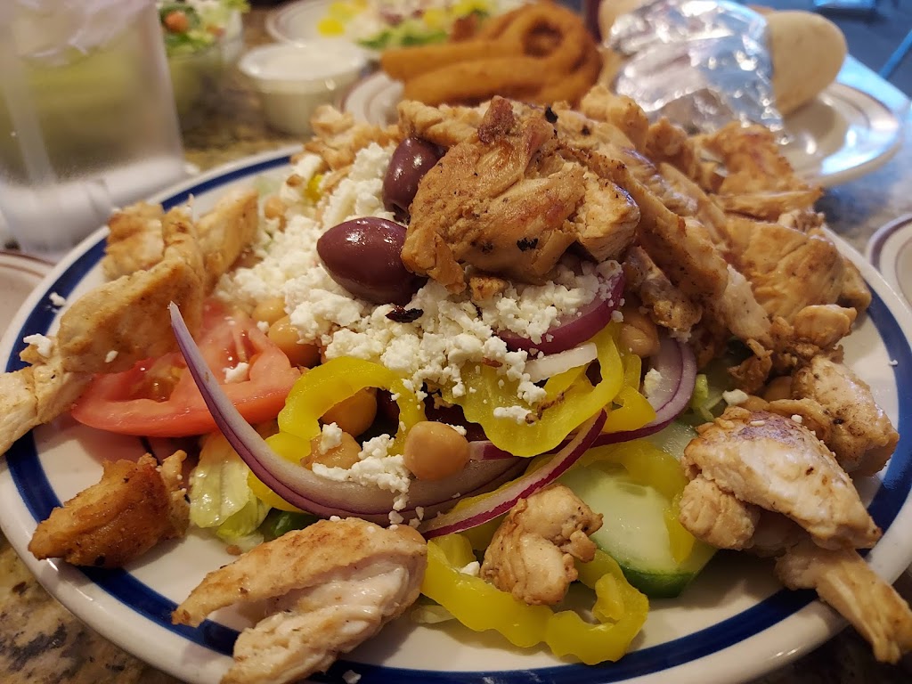 Greek Jalapeno | 6636 Cooley Lake Rd, Waterford Twp, MI 48327, USA | Phone: (248) 363-3322