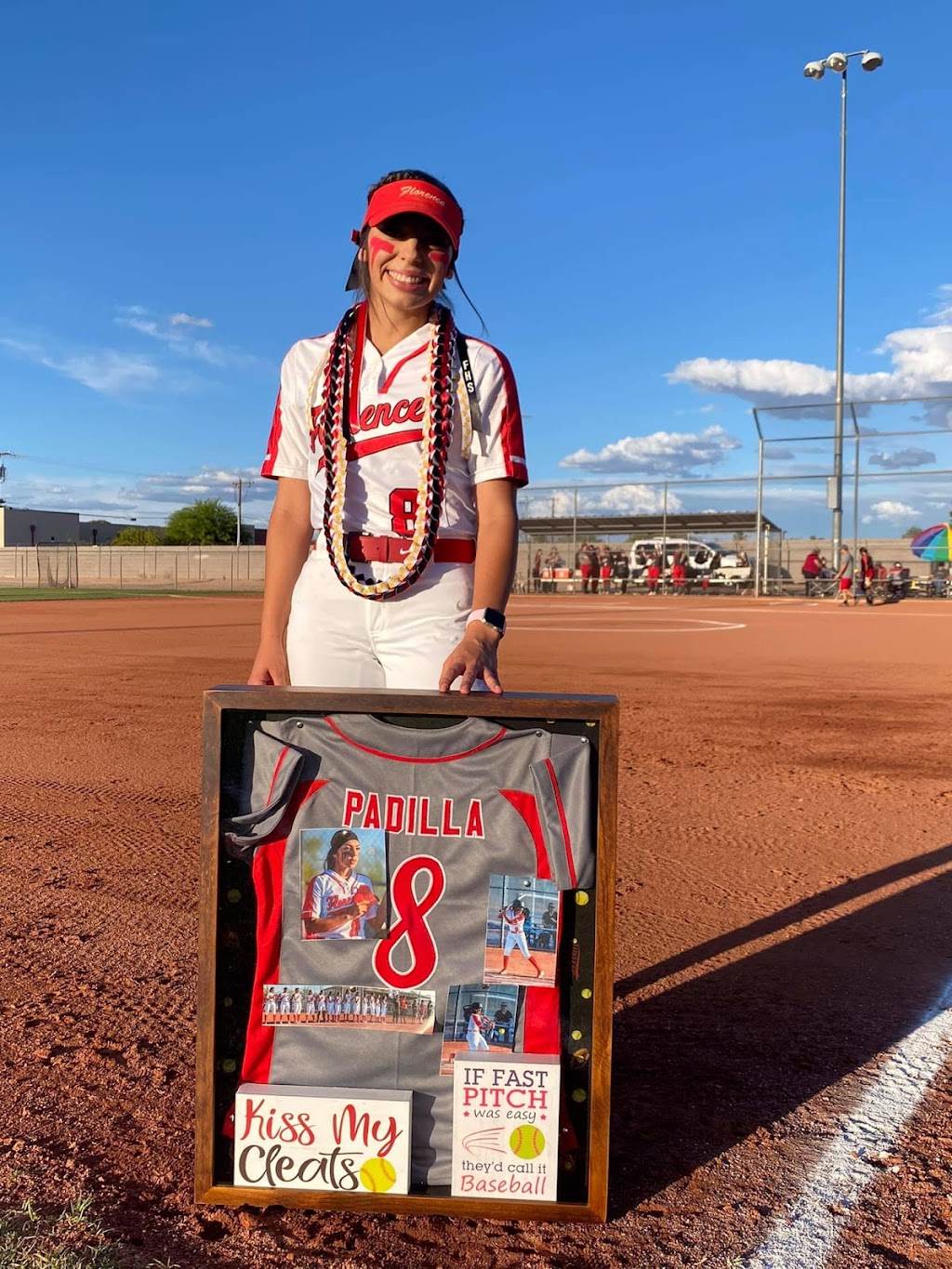 Florence High School | 1000 S Main St, Florence, AZ 85132, USA | Phone: (520) 866-3560