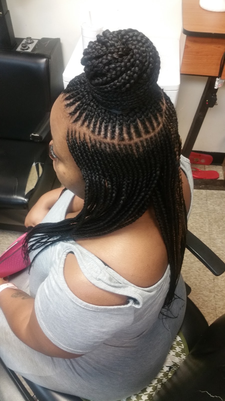 Nabu Hair Braiding | 2902 Buckner Blvd #240, Dallas, TX 75227, USA | Phone: (214) 388-0084