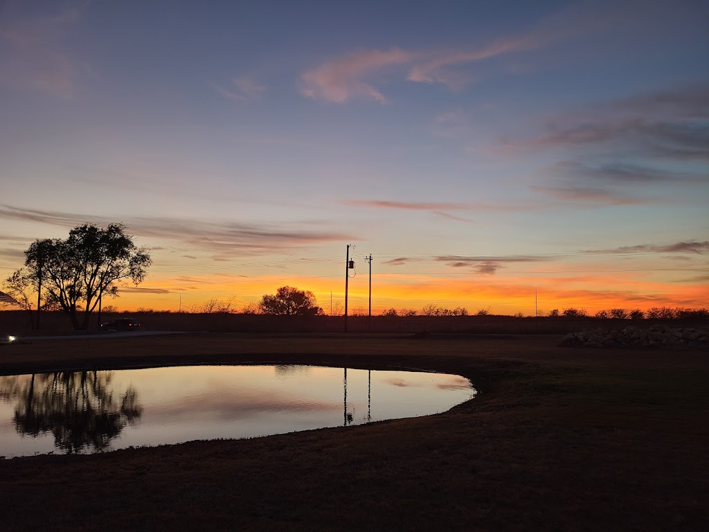 Lone Star Refuge RV Park | 3778 Co Rd 200, Valley View, TX 76272, USA | Phone: (940) 343-5135