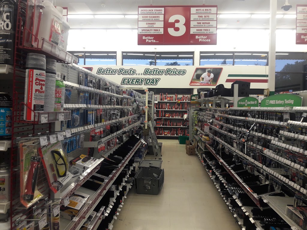 OReilly Auto Parts | 1194 W Tennyson Rd, Hayward, CA 94544, USA | Phone: (510) 887-7208