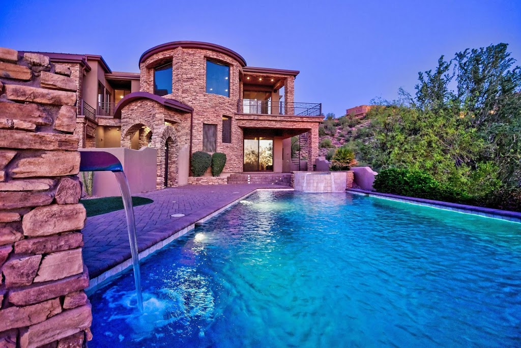 Roger Banning - Realtor - RE/MAX Fine Properties | 21020 N Pima Rd, Scottsdale, AZ 85255, USA | Phone: (602) 326-6740