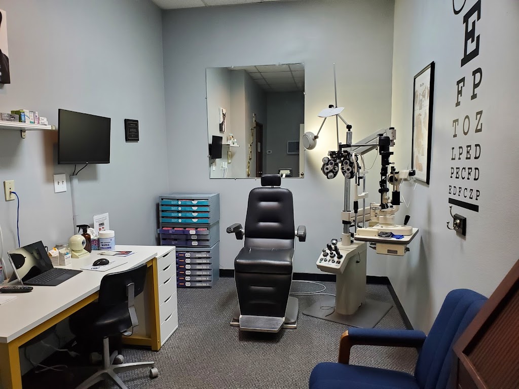 Optical Boutique and Eyecare | 1233 E Pleasant Run Rd Ste A, DeSoto, TX 75115, USA | Phone: (972) 223-2020