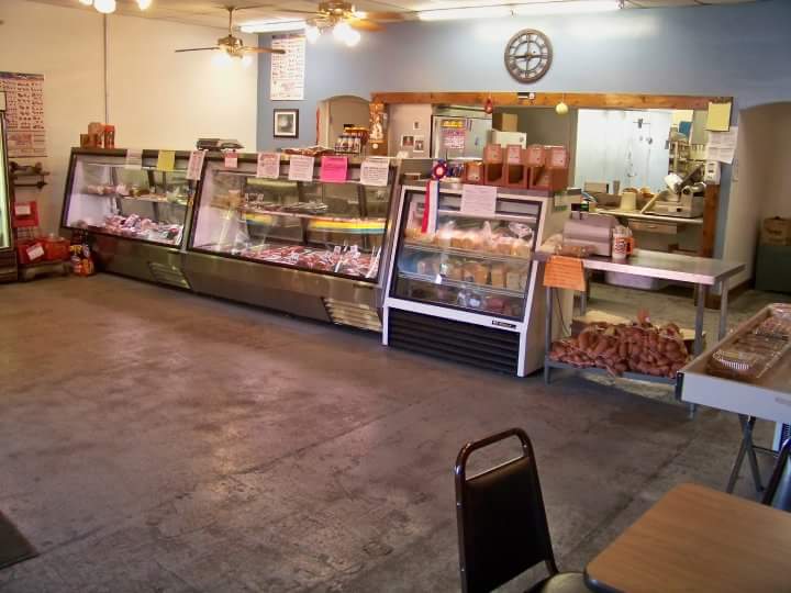 Doyles Fresh Meat & Deli | 171 E Taggart St, East Palestine, OH 44413, USA | Phone: (330) 426-1000