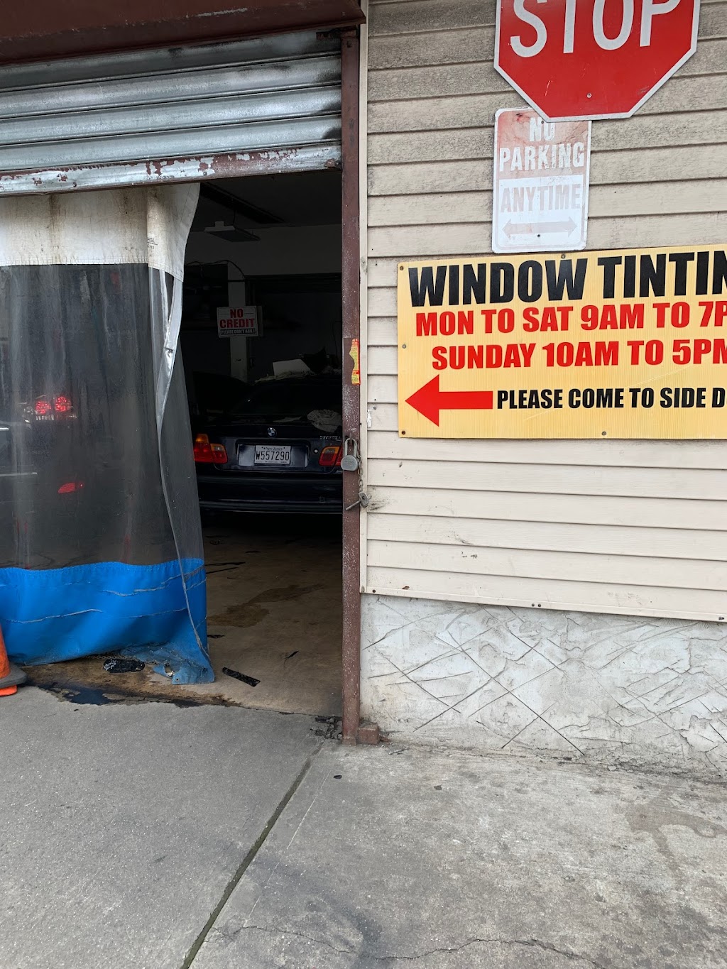 Baba Window Tinting | 844 Clinton Ave, Newark, NJ 07108, USA | Phone: (973) 303-1277