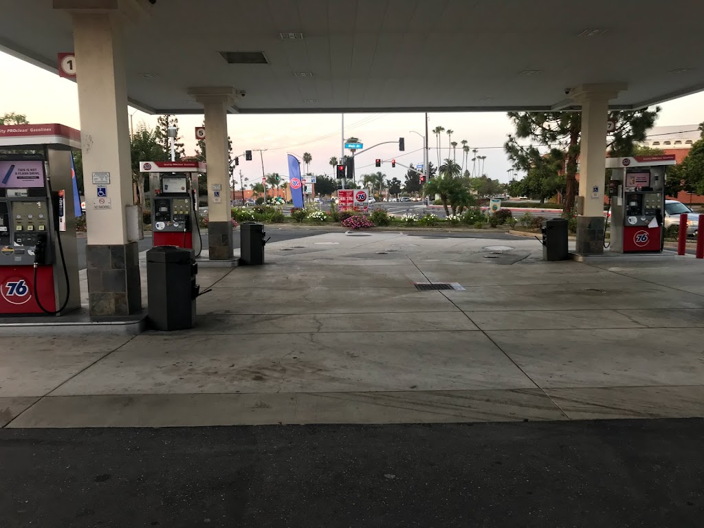 76 Gas Station | 18742 Main St, Huntington Beach, CA 92648, USA | Phone: (714) 375-9595