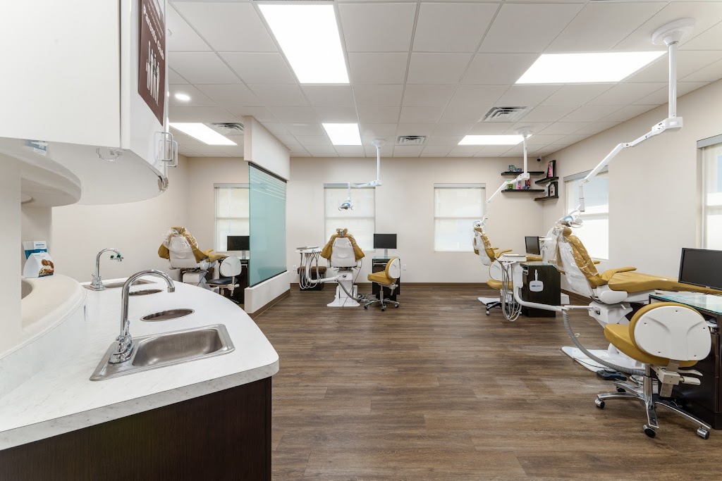 NRH Orthodontics | 8601 Mid Cities Blvd, North Richland Hills, TX 76182, USA | Phone: (817) 581-8881