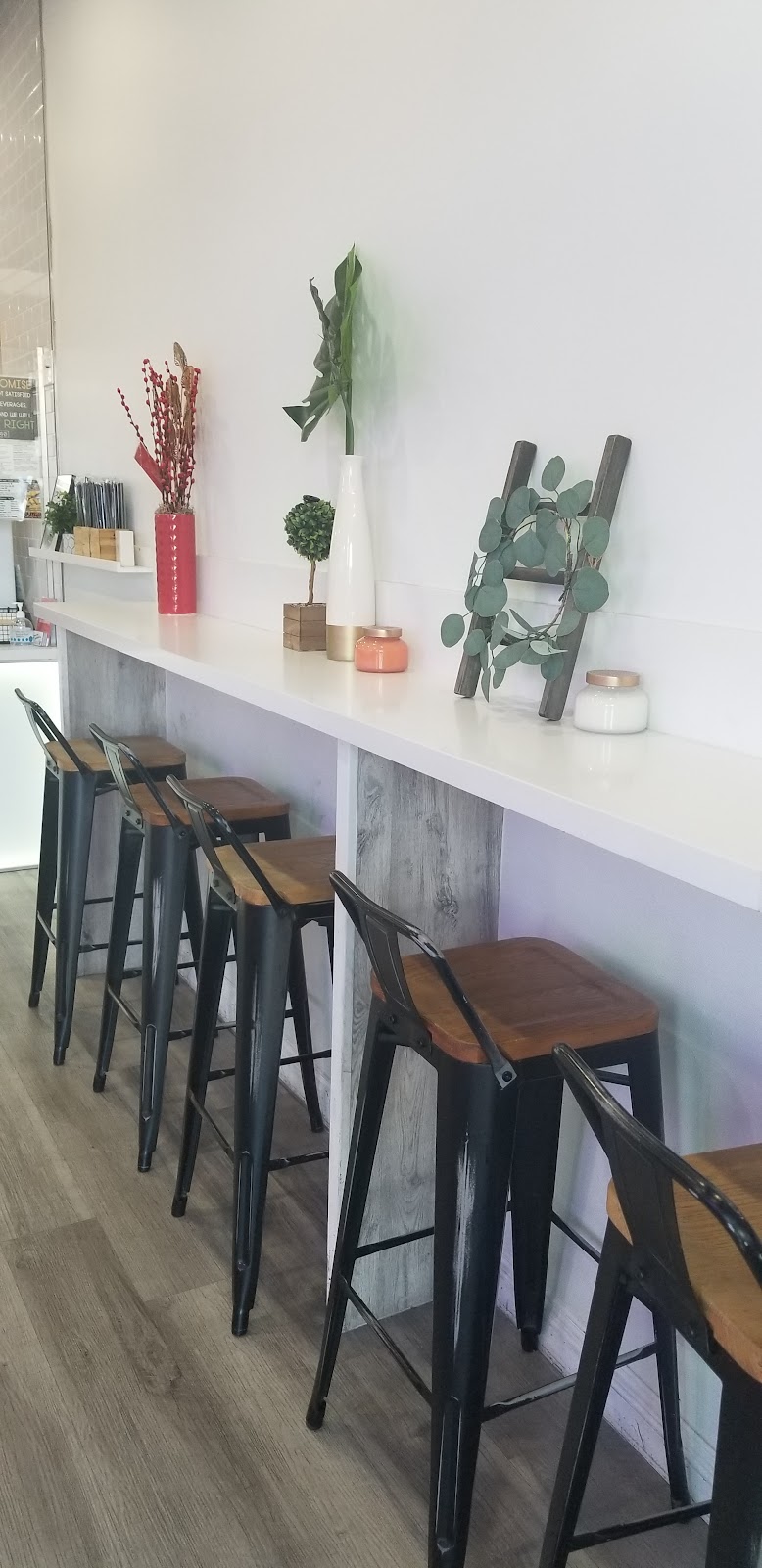 Moozi Tea Bar | 10130 Garden Grove Blvd Suite 115, Garden Grove, CA 92844, USA | Phone: (714) 591-5479