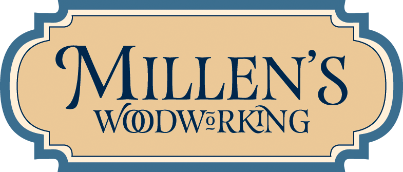 Millens Woodworking | 2620 Norbridge Ave, Castro Valley, CA 94546, USA | Phone: (510) 331-8246