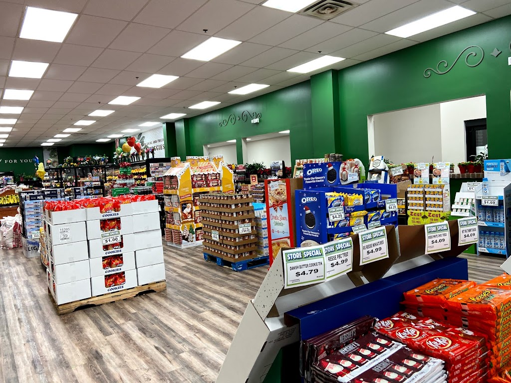 Carters Supermarket | 29700 S Frost Rd, Livingston, LA 70754, USA | Phone: (225) 686-1075