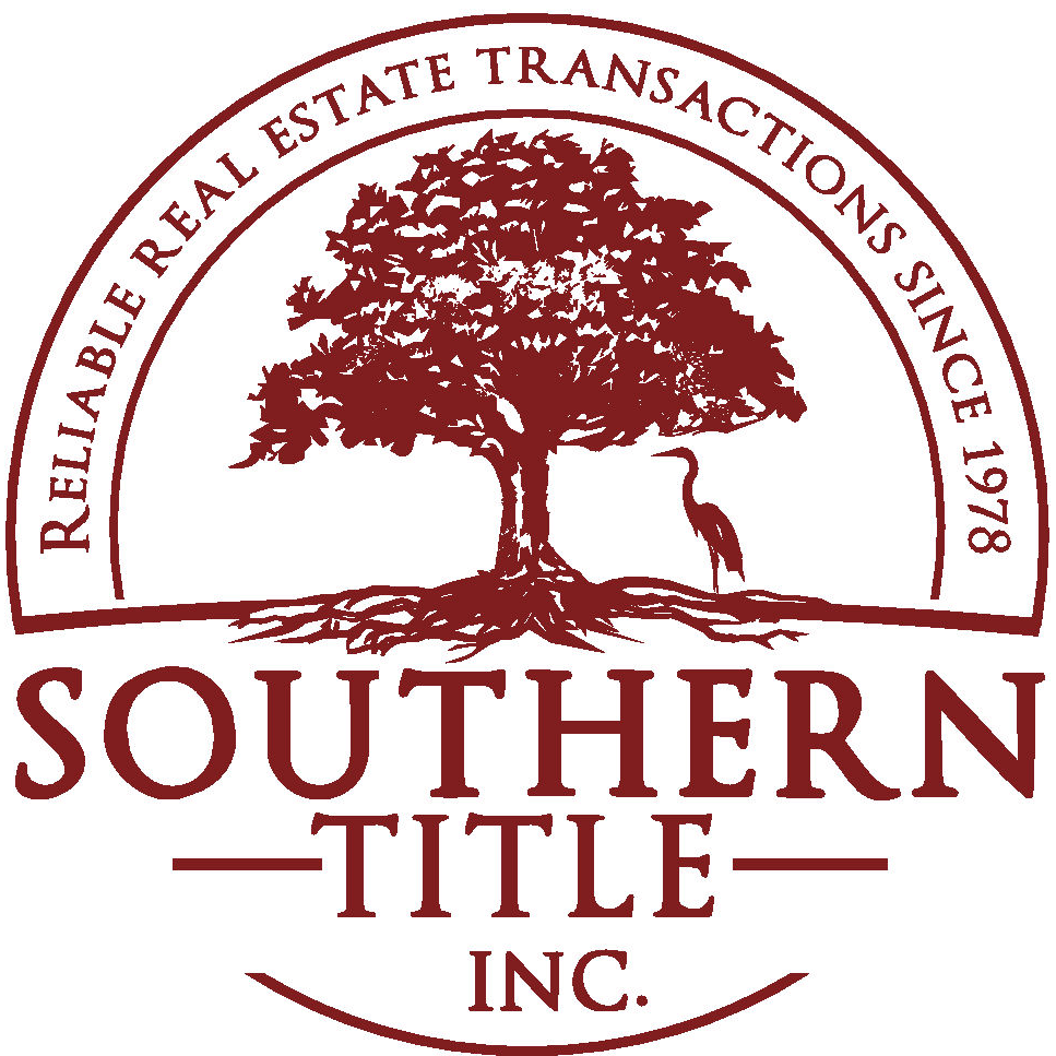 Southern Title, Inc. - Boutte | 13323 US-90, Boutte, LA 70039 | Phone: (985) 785-1144