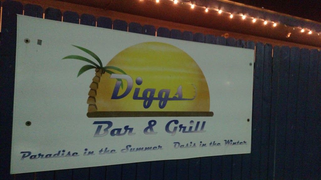 Diggs Bar and Grill | 854 Reading Rd, Mason, OH 45040, USA | Phone: (513) 770-0708