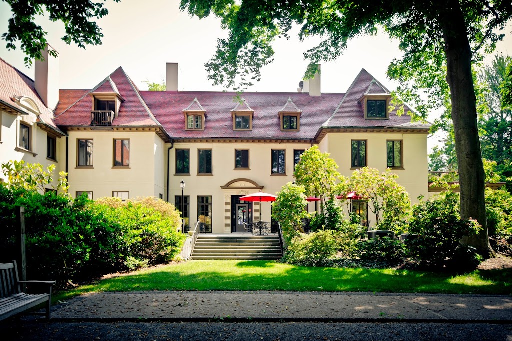 The Mansion at Rosemont | 404 Cheswick Rd, Bryn Mawr, PA 19010, USA | Phone: (610) 527-6500