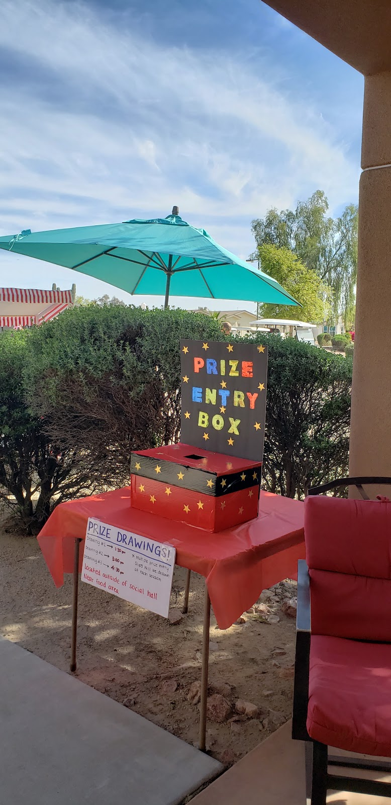 Crescent Run | 8500 E Southern Ave, Mesa, AZ 85209, USA | Phone: (480) 373-8500