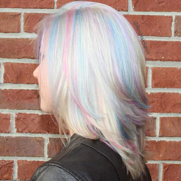 Bos Hair Salon | 1257 Airport Pkwy suite c, Greenwood, IN 46143, USA | Phone: (317) 999-8542