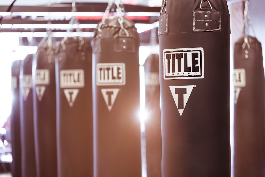 TITLE Boxing Club Shelby Township | 55221 Shelby Rd, Shelby Township, MI 48316 | Phone: (248) 608-4944