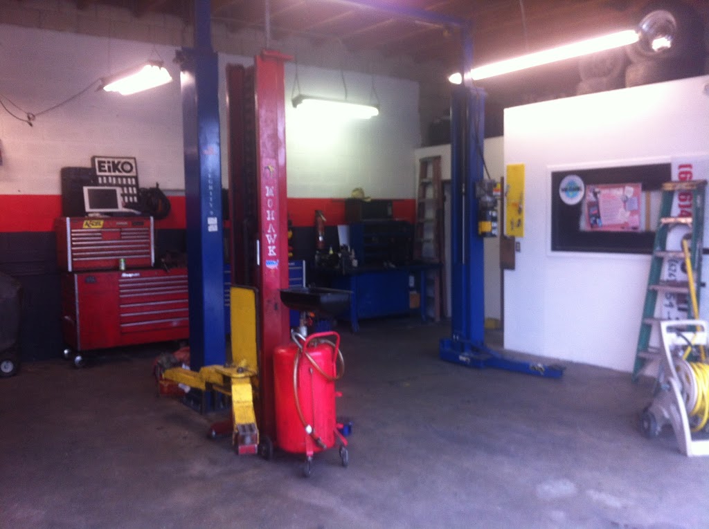 Gardunos Automotive Repair | 4369 Peck Rd, El Monte, CA 91732, USA | Phone: (626) 618-2033