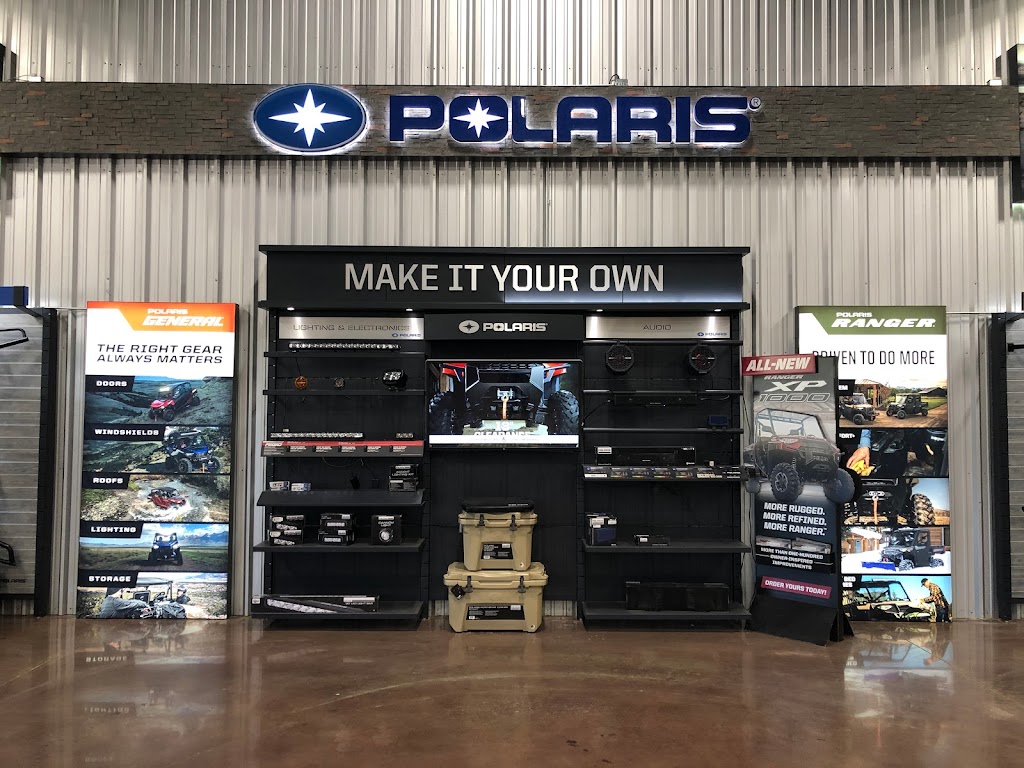 Tulsa Powersports and Outdoors | 14001 U.S. Rt. 66, Sapulpa, OK 74066, USA | Phone: (918) 227-2522