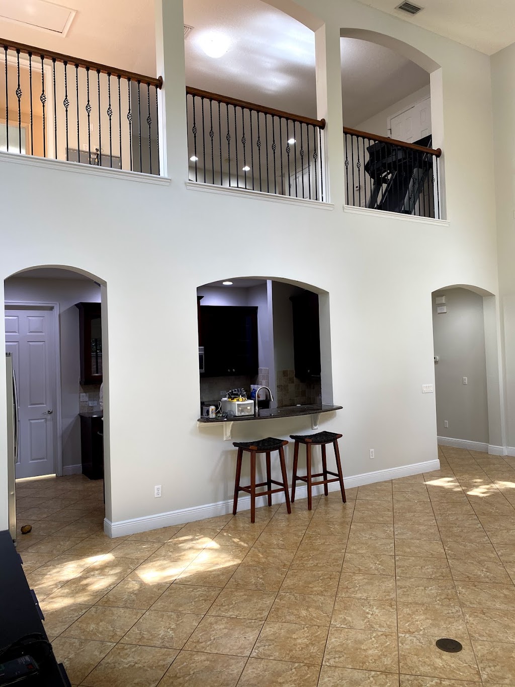 Done Wright Painting Perfected | 2458 Waxwing Way, Sanford, FL 32773, USA | Phone: (321) 926-3110