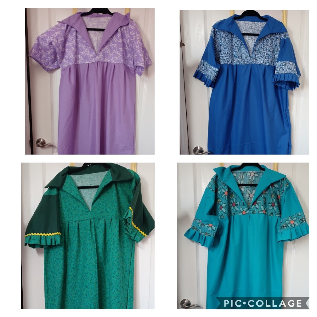 Pueblo Rain Embroidery | 191 Rain Cloud Rd, San Felipe Pueblo, NM 87001, USA | Phone: (505) 449-8212