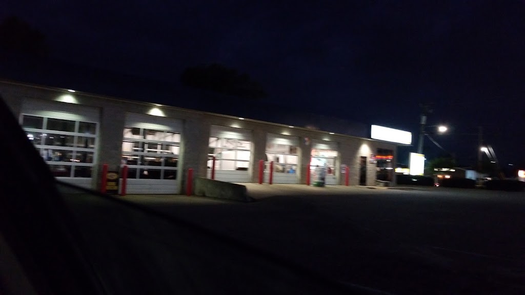 Pete Smith Tire & Quick Lube | 501 S Main St, Rolesville, NC 27571, USA | Phone: (919) 570-6010