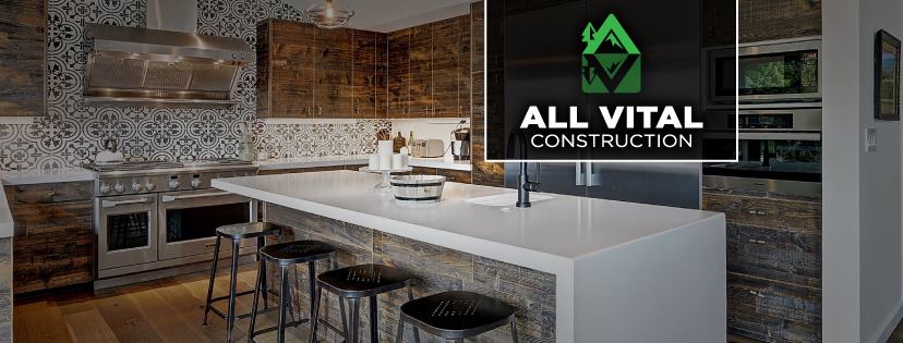 All Vital Construction | 113 NW 176th Pl, Shoreline, WA 98177, USA | Phone: (206) 317-1964