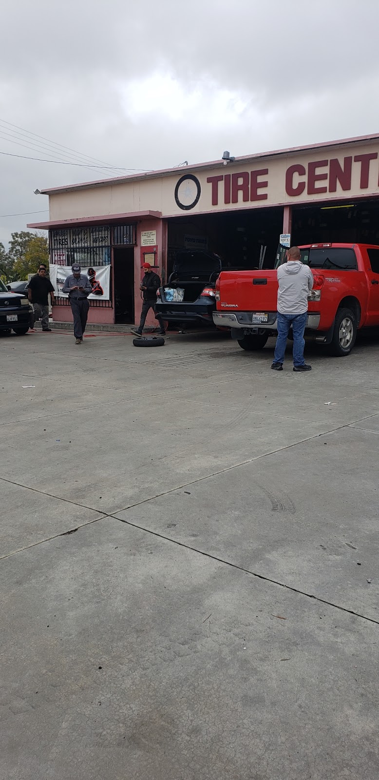 Used Tire Center | 8715 Grove Ave, Rancho Cucamonga, CA 91730, USA | Phone: (909) 946-5090