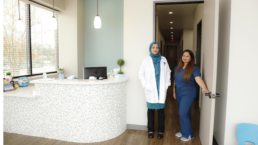 Primary Care Of Telfair-Aaliya Amer MD | 6514 US-90 ALT #100, Sugar Land 1st Floor, Sugar Land, TX 77498, USA | Phone: (281) 313-0100