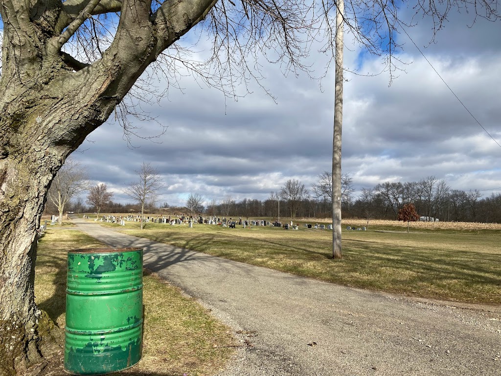 Forest Grove Cemetery | 8270 Cemetery Pike, Plain City, OH 43064, USA | Phone: (614) 873-5618