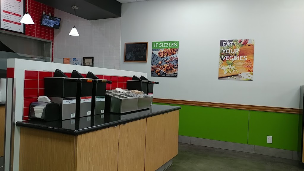 Flame Broiler | 31878 Del Obispo St, San Juan Capistrano, CA 92675, USA | Phone: (949) 429-7241