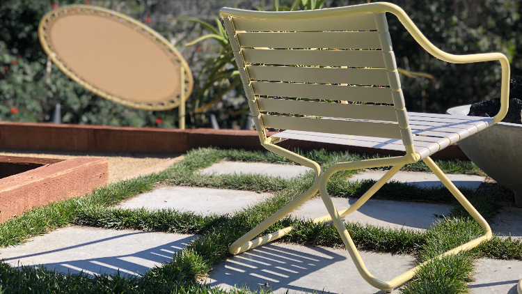 Patio Furniture Revival | 7821 Alabama Ave #21, Canoga Park, CA 91304, USA | Phone: (818) 854-6900