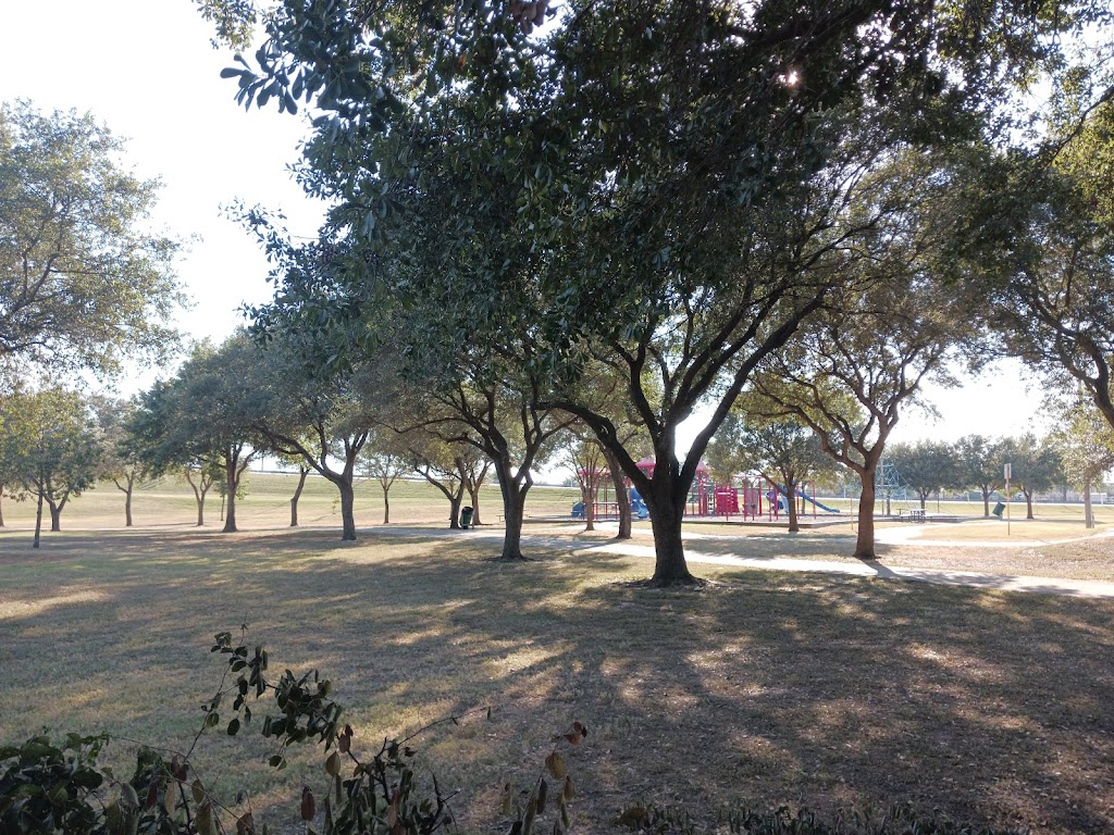 Hockley Recreational Complex | 28515 Old Washington Rd, Hockley, TX 77447, USA | Phone: (281) 496-2177