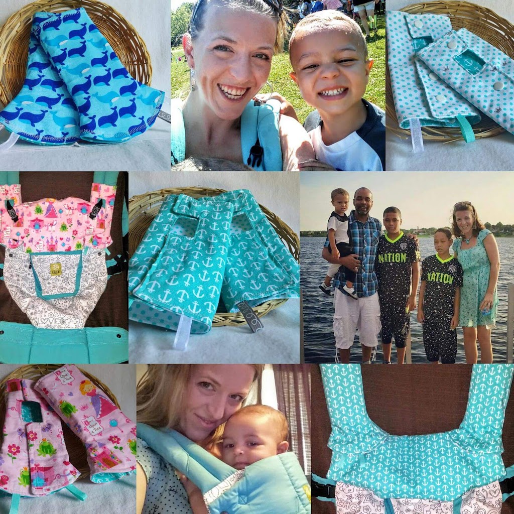 Mermaid Mama Designs | 118 Centennial Dr, La Vergne, TN 37086 | Phone: (615) 663-4698