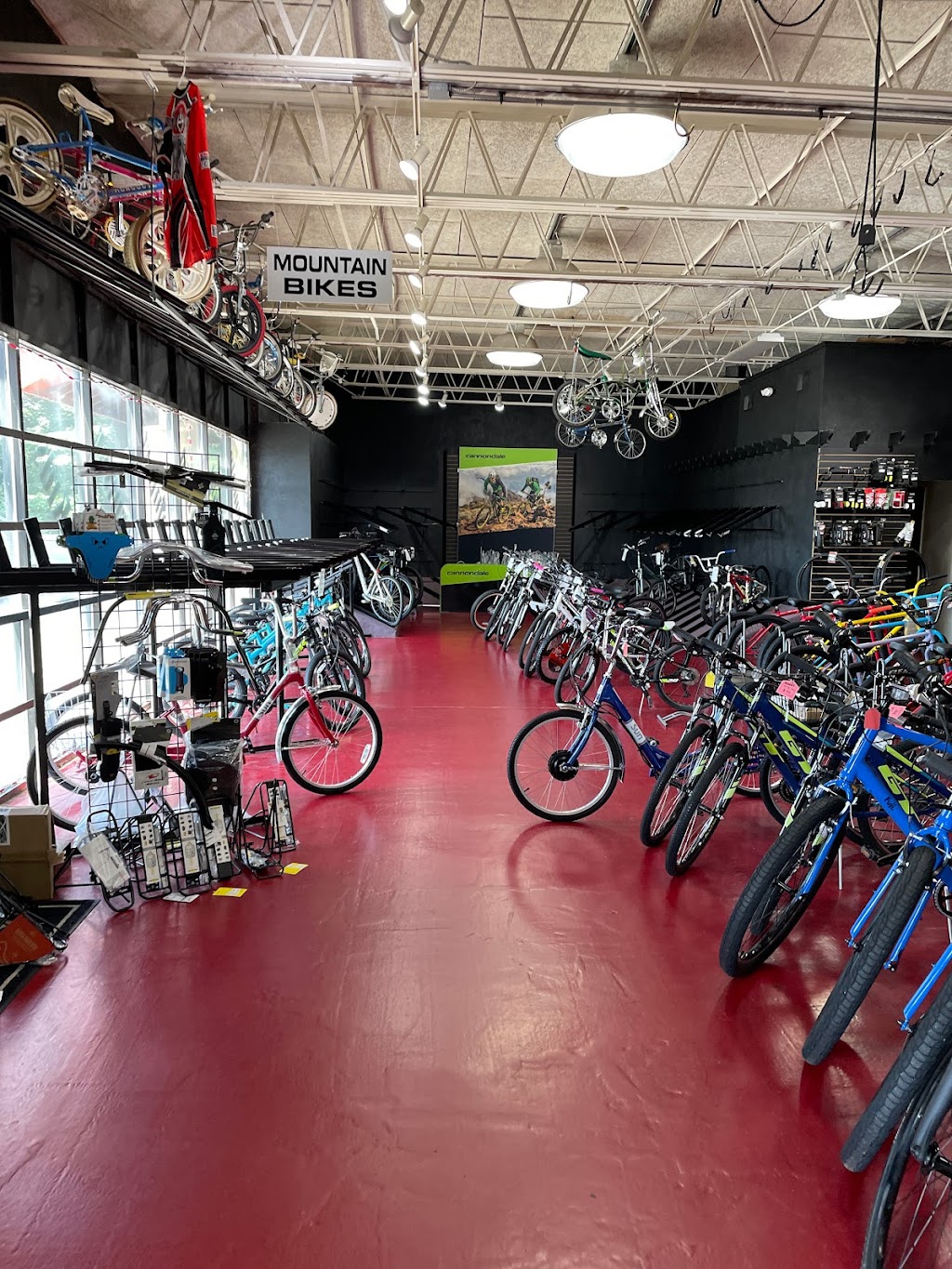 SC Action Sports Bicycle Shop | 2449 US-9 N, Howell Township, NJ 07731, USA | Phone: (732) 677-3724