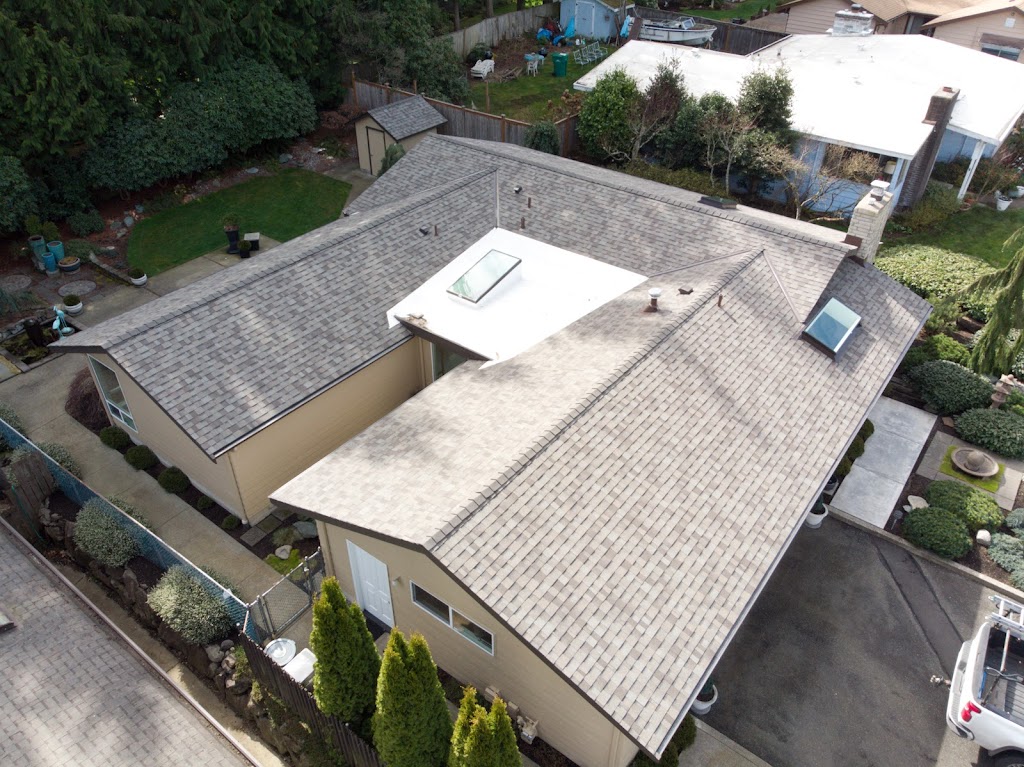 Asset Roofing Company | 17310 WA-9, Snohomish, WA 98296, USA | Phone: (425) 551-7663