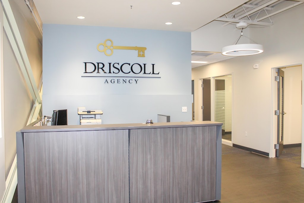 Driscoll Agency Inc | 141 Longwater Dr, Norwell, MA 02061, USA | Phone: (781) 681-6656